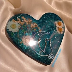 Cat lovers home decor